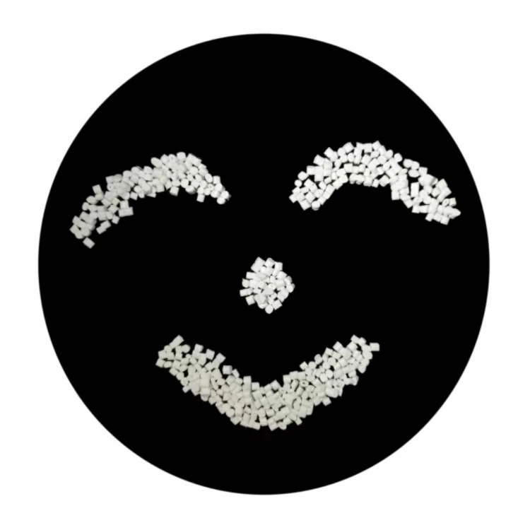 Антистатические гранулы из полипропиленовой смолы для автомобильного производства и экструзии