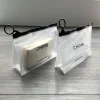 PVC ( frosted / transparent )