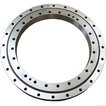 Luoyang HGB Professional manufacturer customized MTO-050T no gear slew bearing