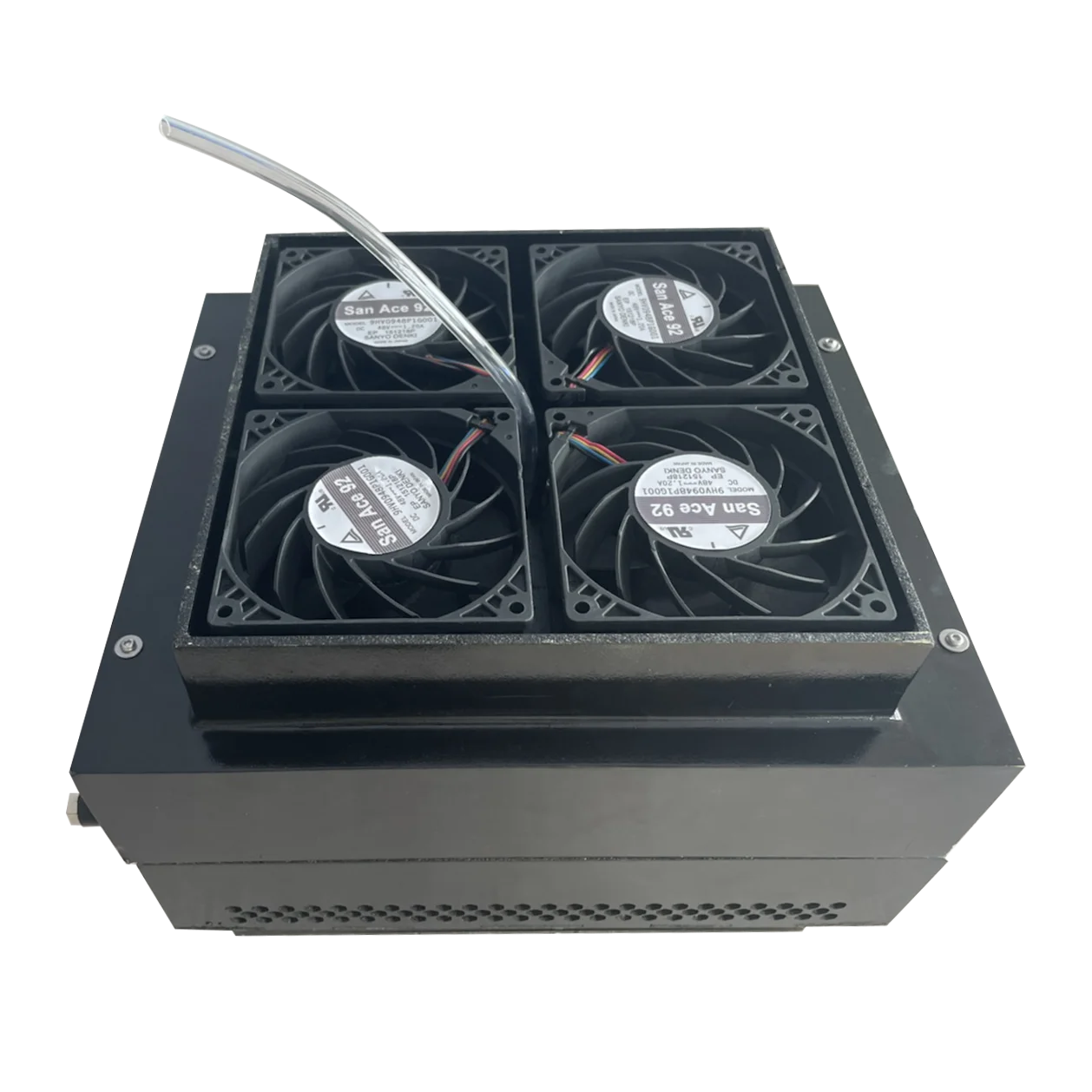 2,5kw Hydrogen Fuel Cell System Air Cooled Hydrogen Fuel Cell Power