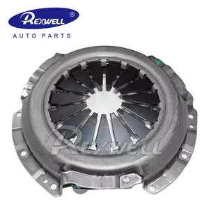 Most Popular Auto Transmission Gearbox Parts OEM 30210-2S711 Clutch Cover for Nissan Navara D22 Clutch Pressure Plate 302102S711