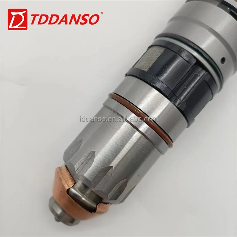 4326780 & 4326781 Common Rail Fuel Injectors for Cummins QSK60