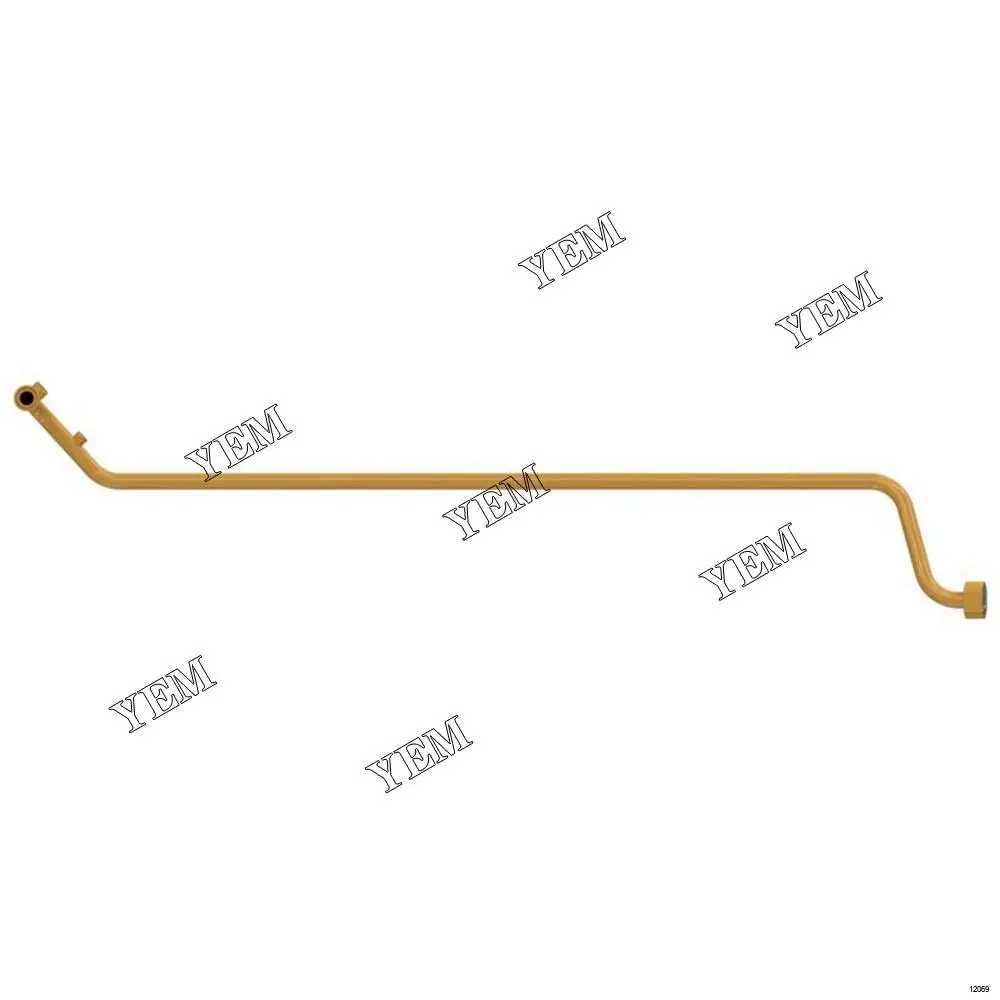 784B Tube Assembly Part No. 115-9211 1159211 Engine Rebuild Kit 3