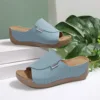 Cielo azzurro