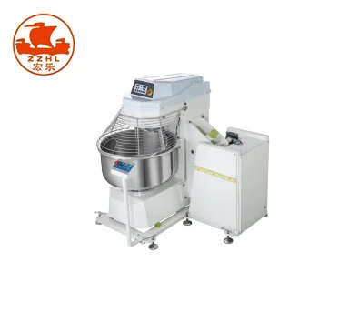 cilindro girevole da 200L/260L/300L e Impastatrice per Pasta Frolla in Vendita