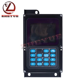 Excavator Monitor 7835-12-1004 7835-12-4000 7835-12-3007 High Quality for komatsu Pc200-7 Pc360-7