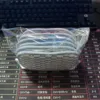Seis piezas de colores mixtos (bolsa OPP)