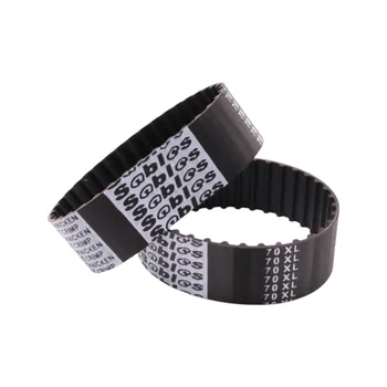 High Quality OEM Neoprene 70XL Timing Belt for Machine Driving System