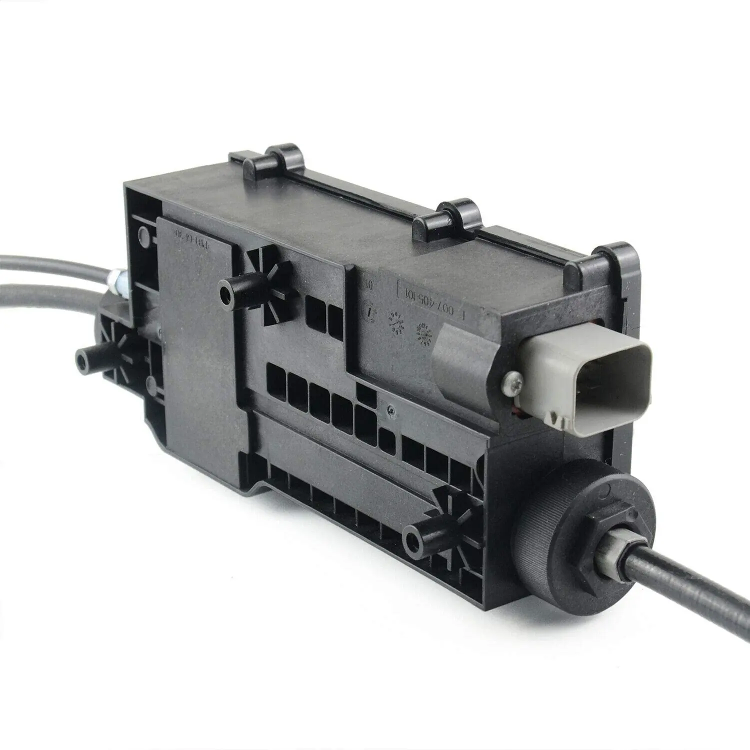 Electric Parking Brake Module Handbrake Actuator Control  for BMW X5 E70/X6 E71 34436779451 34436782205 34436785487 34436788556