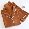 Milk velvet-lake brown blue