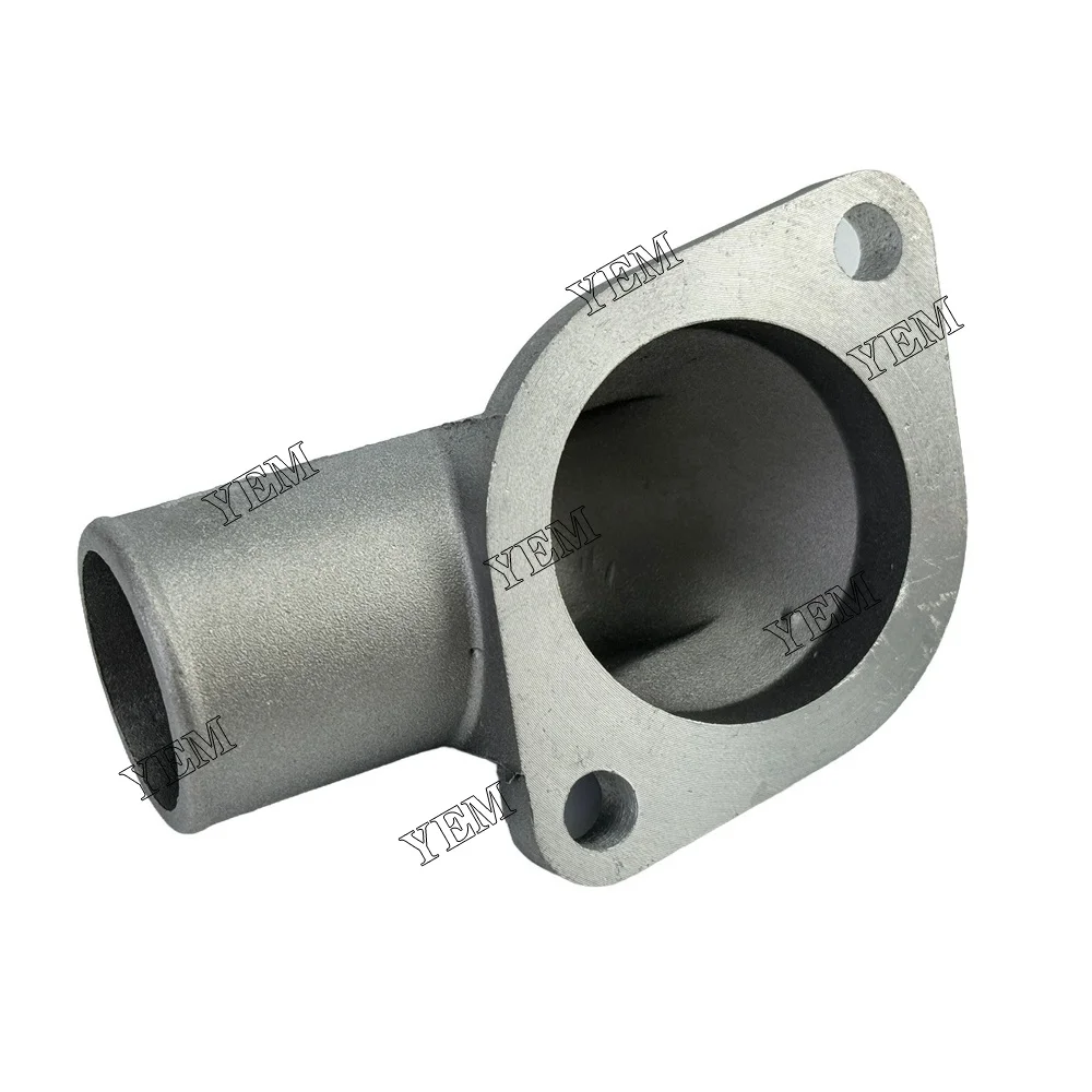 Machinery Engine Parts 1Z Thermostat Housing Cover 16631-78300-71 for Toyota