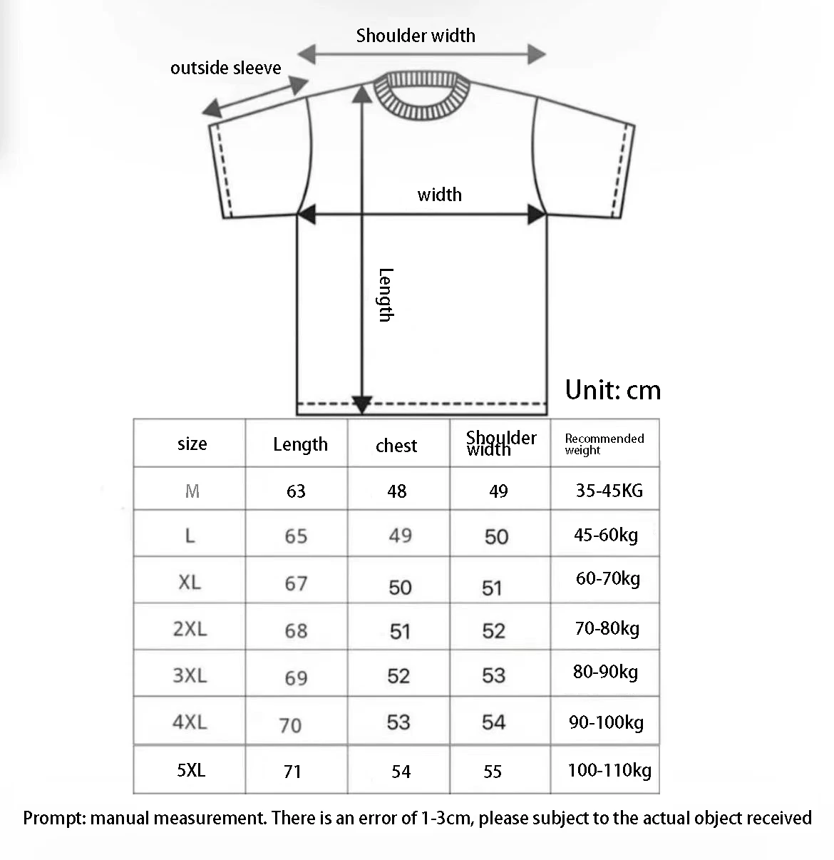 High Quality Wide Boxy Blank T Shirt Heavy Weight Cotton Tshirt ...