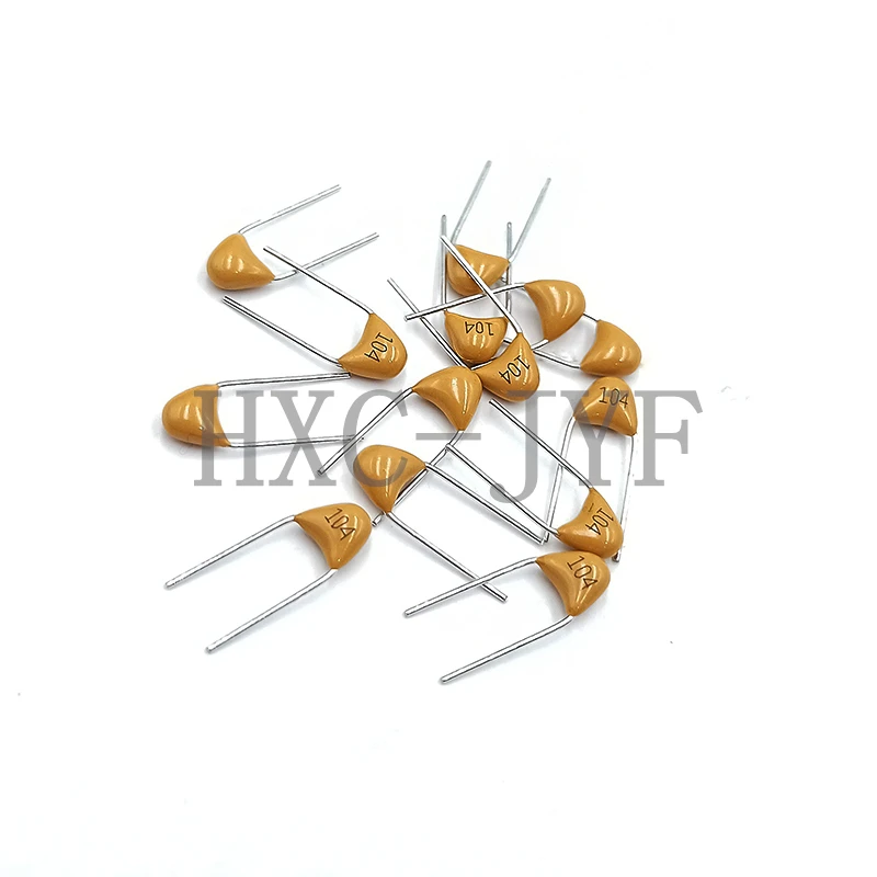 Monolithic Capacitor 104k 105m 222 01uf 50v 100nf 104m 470pf 0805 508mm Monolithic Capacitors 