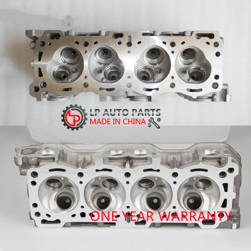 Rucas　13.2 AH グレードアップ代 8-97023-674-0 Aluminum Alloy Engine 4ZE1 Cylinder Head for
