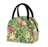 tropical flower