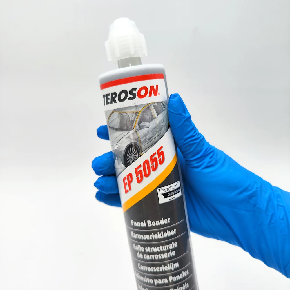 Teroson Ep 5055 Epoxybased Structural Bonding Adhesive With Excellent