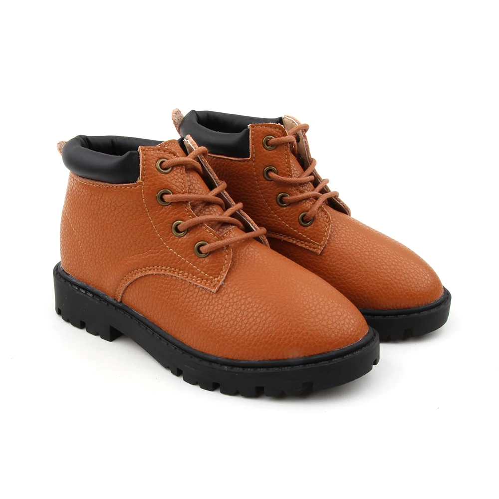 Woodland Shoes For Kids Boys Girls 