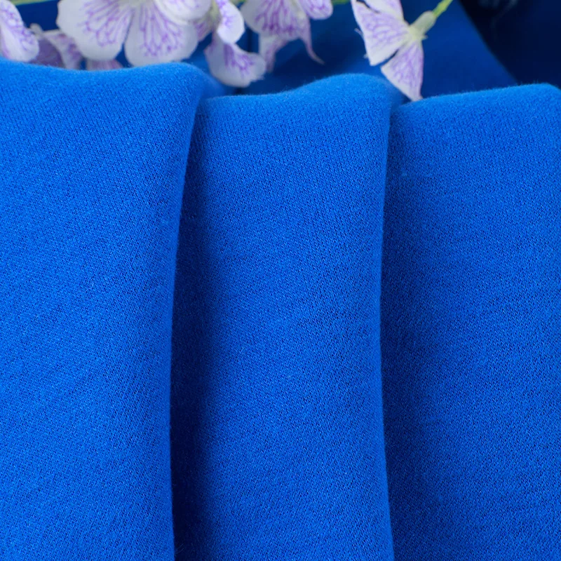 Soft Shell Fabric Waterproof Softshell Jacket Fabric For Outdoor Jacket