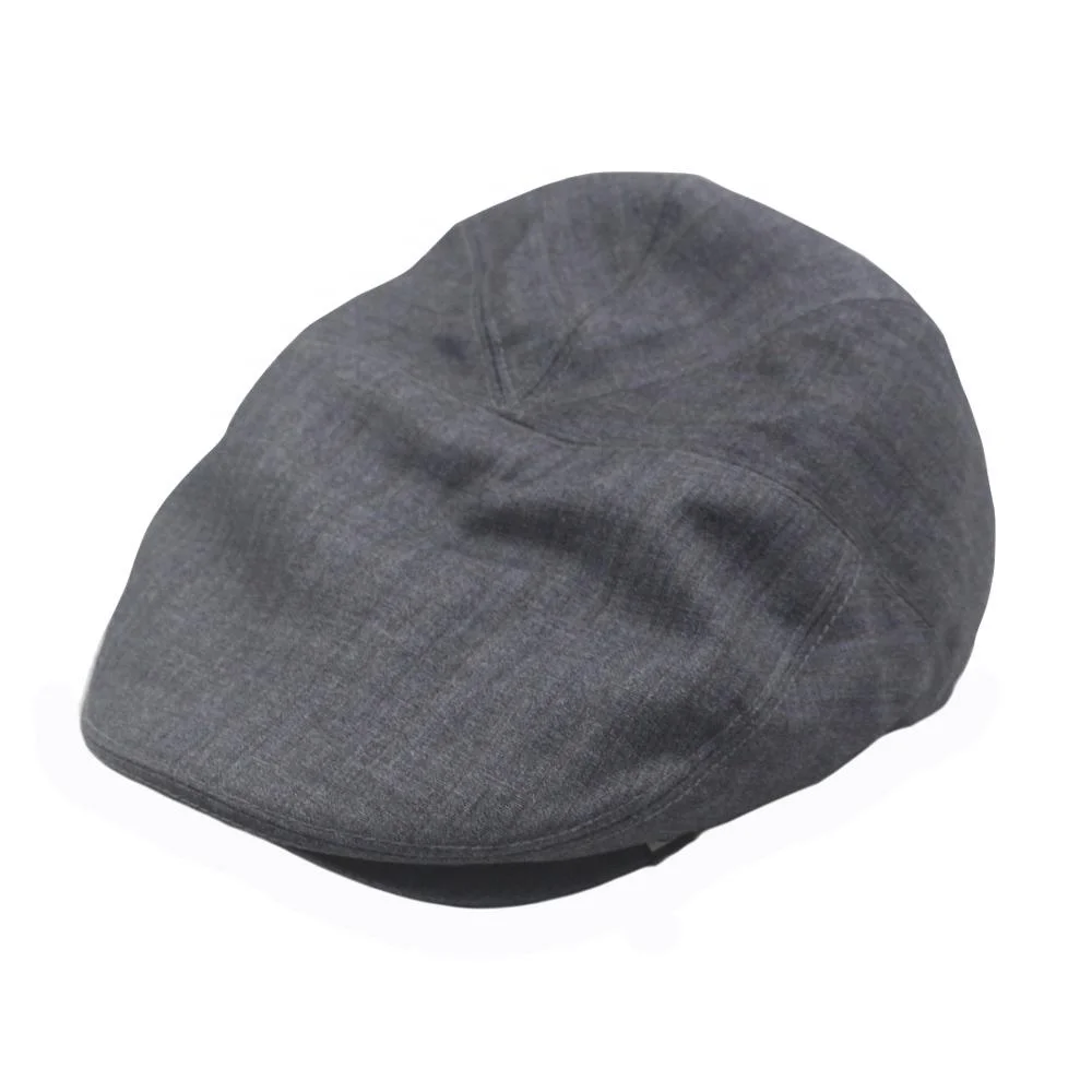 gray ivy cap
