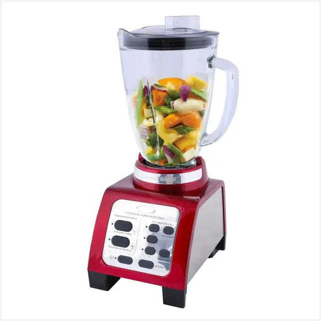 Electric  Blender  Second Hand Blender Blender Cup Glass for Sales