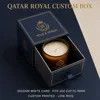 Qatar Royal Custom Box