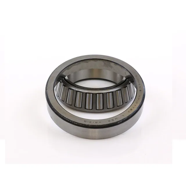 Roulements à Rouleaux Coniques LM501349/LM501310 - Acier Chromé, ABEC-3 - Lot De 2