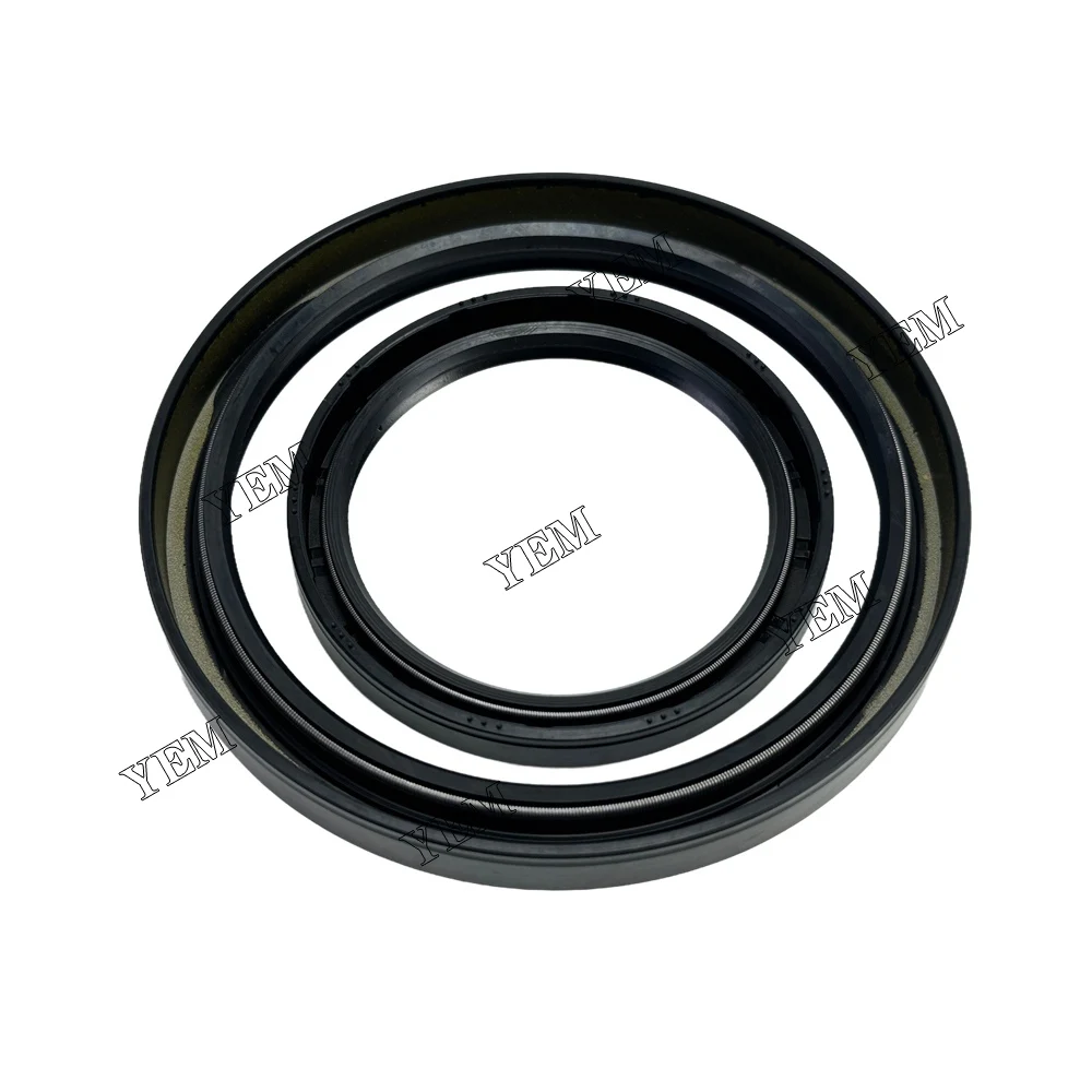 Hot Sale 4JF1 4JG1 4JG2 4JH1 Crankshaft Oil Seal for Isuzu Engine Spare Parts