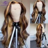 13*6 frontal wig