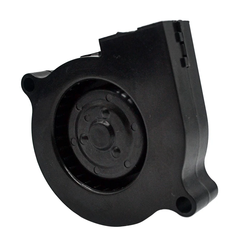 Centrifugal Small Size Small Size air Blower Fan Dc 5v 12v 24v 50x50x15mm Mini Centrifugal Blower Fan Turbo Fan Blower