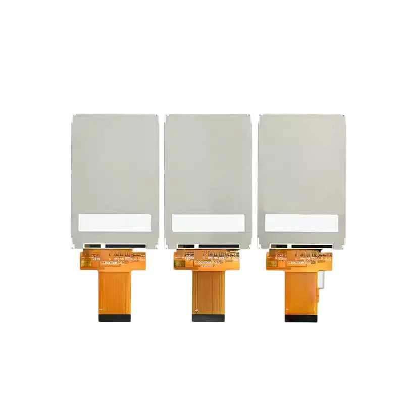 3.5-Inch TFT Liquid Crystal Display 320x480 Resolution ILI9488/ST7796 Drive LCD Micro Display for Smart Home