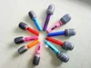9 microphones de 24 cm
