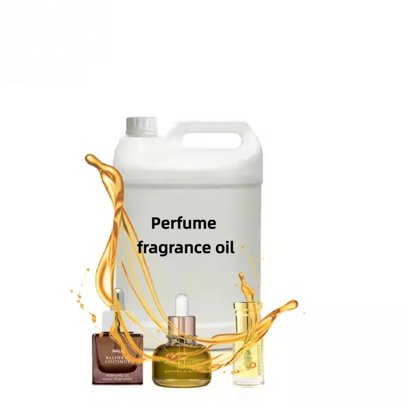 Undiluted 100% Inspired Perfume Pure Oil Long Lasting Fragrance