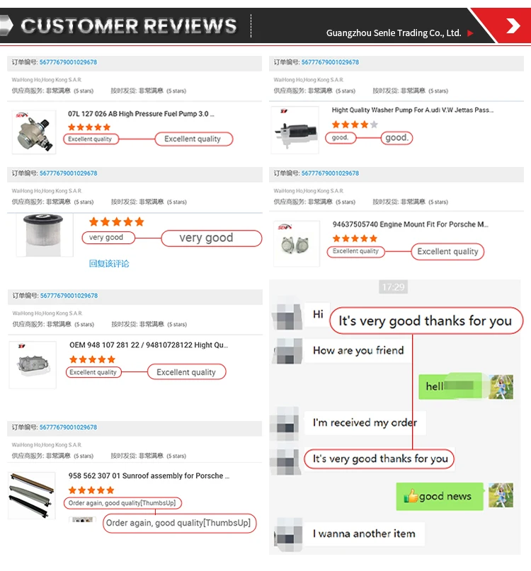 SENP Auto Brake System Parts 2Pcs Brake Hydraulic Hose for Volkswagen Passat 2003 2004 2005 AWD Rear Outer 3B7611775