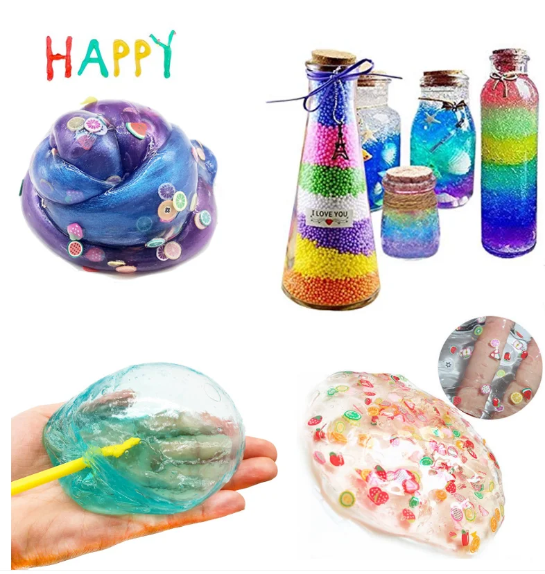 Слайм набор. СЛАЙМ набор для детей. Набор Slime DIY. СЛАЙМЫ наборы для девочек.