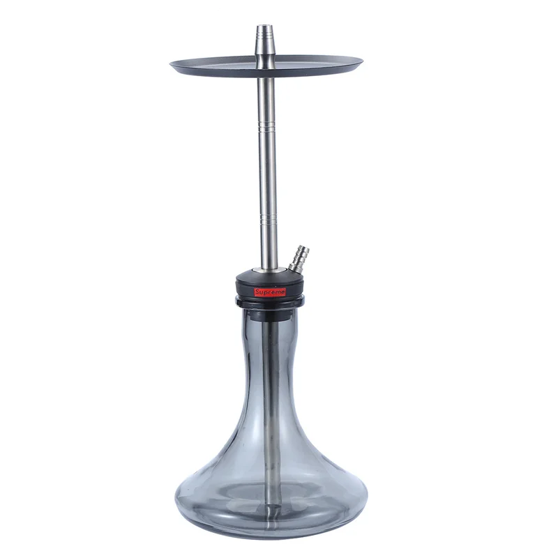 Wholesale Stainless Steel Shisha Hookah - High Quality