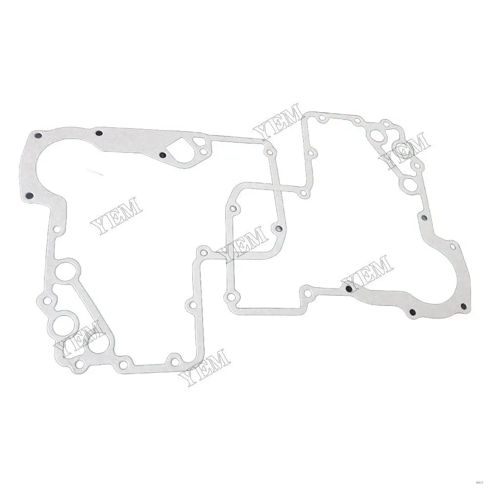 China Originally Produced Complete Gasket Set With Head Gasket For Kubota D950 Machinery Engine Parts