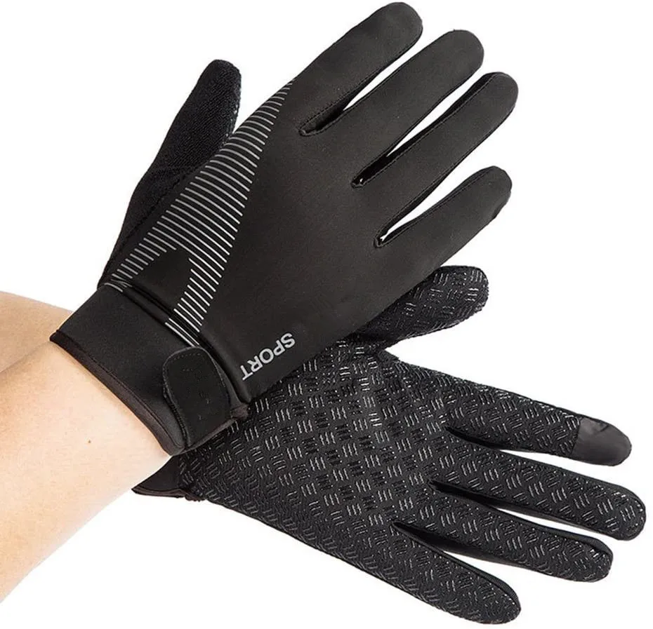 best workout gloves full finger