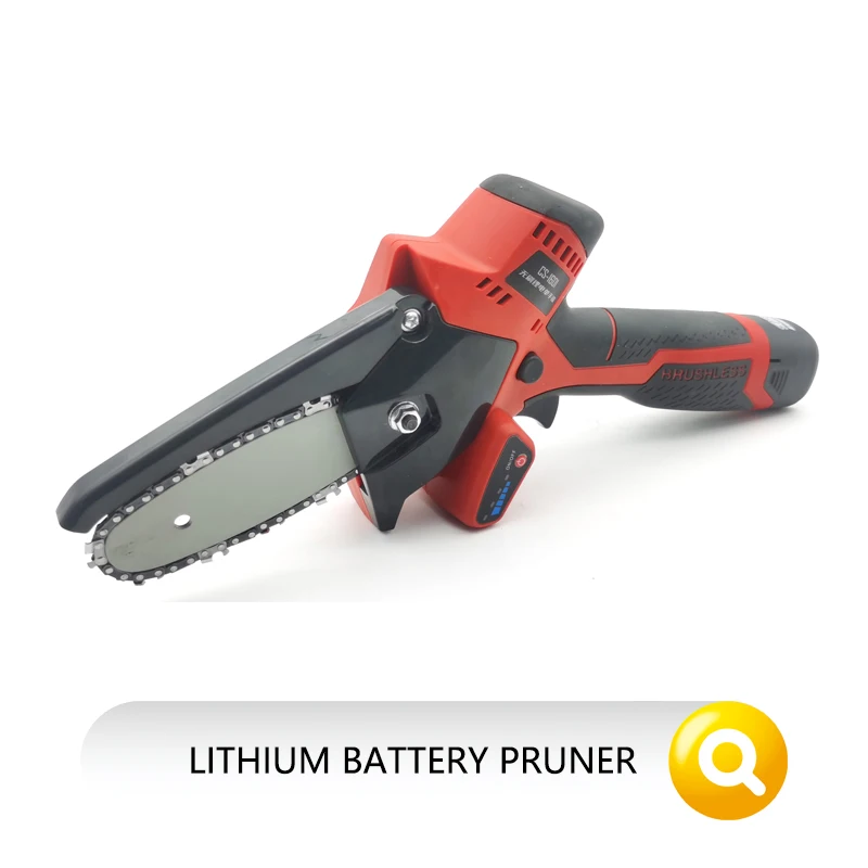 Leaf Blower, EB260, 25.4CC - detail 18