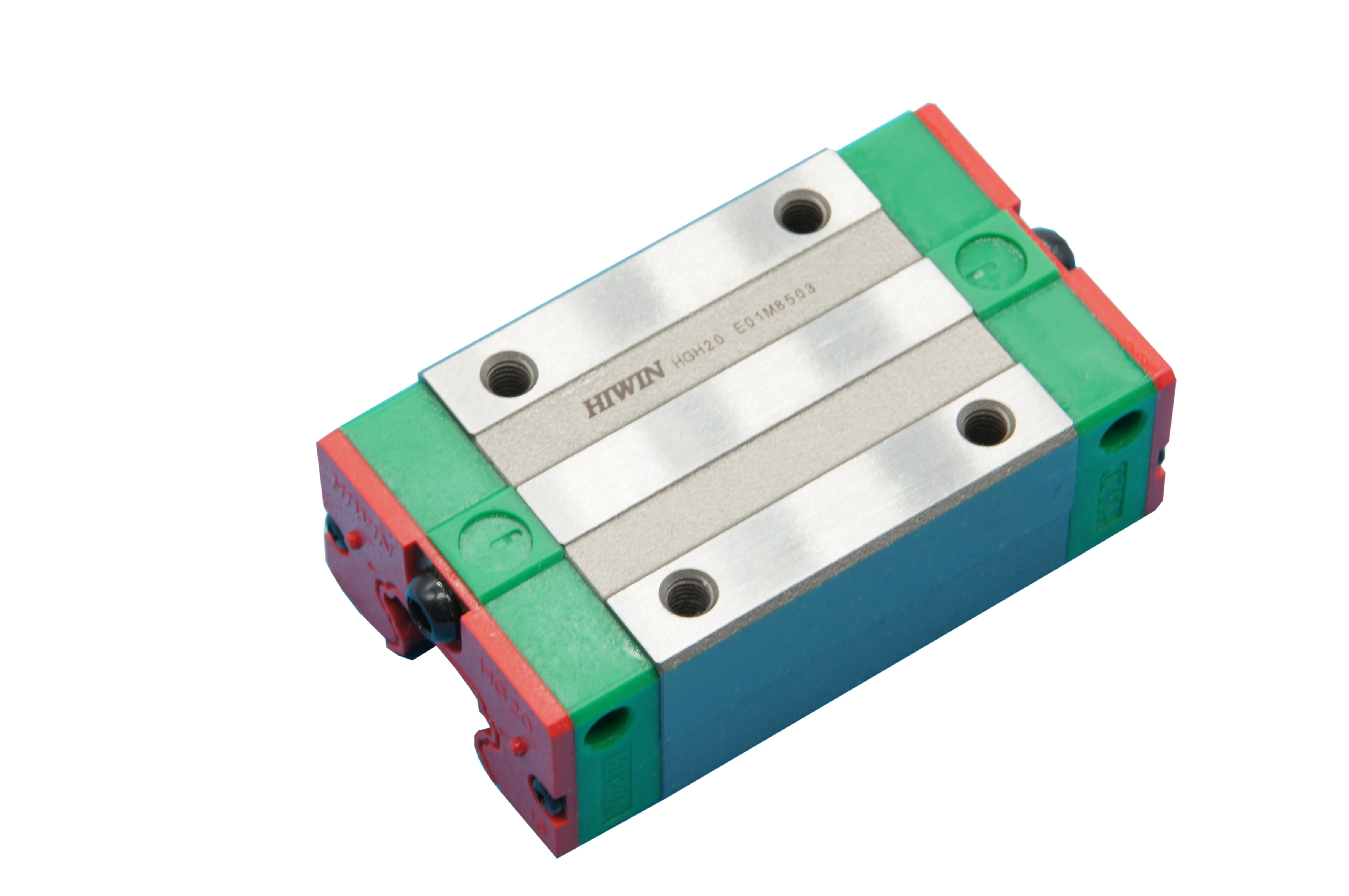 TaiWan Original 100% Automated High Precision Linear Guides Slider Rail ...