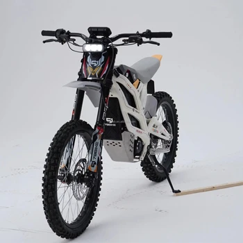 79bike GT Off-Road 16.8KW 72v 40ah 50S Battery Cell 79 Bike Falcon GT Electric Dirt Bikes Lithium Battery E-Bike Moto Motorcycle