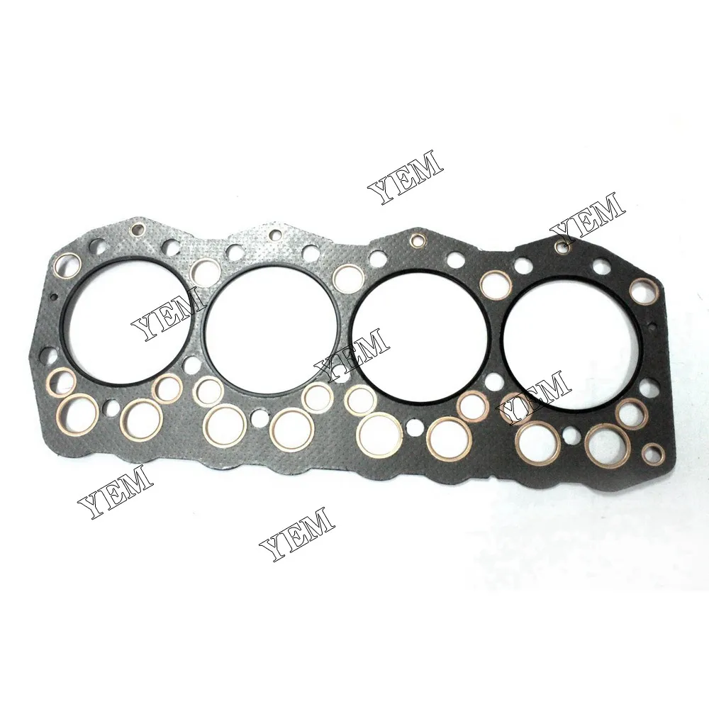 S4S Head Gasket Kit for Mitsubishi