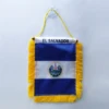 El Salvador