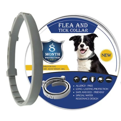 flea repellent collar