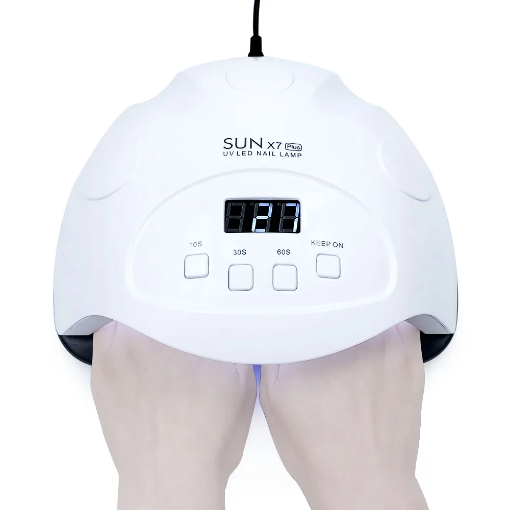 Sunx7デュアルuvledネイルランプネイルドライヤーsunライト センサーlcdディスプレイ付きuvジェルマニキュアを硬化 Buy ネイル ドライヤードリル ネイルライトuvランプマニキュアドライヤー硬化ジェルネイル ドライヤーネイルマシン Product On Alibaba Com Sunx7デュアルuvledネイルランプネイルドライヤーsunライト センサーlcdディスプレイ付きuvジェルマニキュアを硬化 Buy ネイル ドライヤードリル ネイルライトuvランプマニキュアドライヤー硬化ジェルネイル ドライヤーネイルマシン Product On Alibaba Com