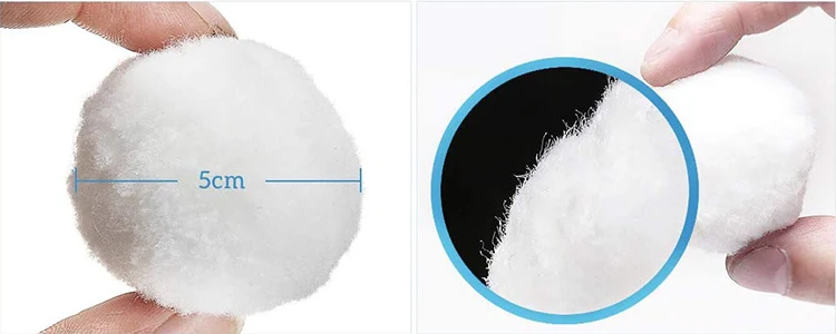  Filter Ball