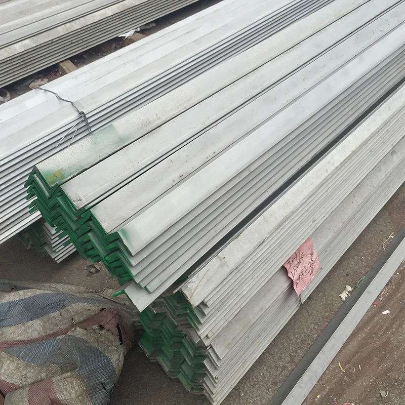 188 X 2.50 X 2.00 X 20 Angle iron supplier