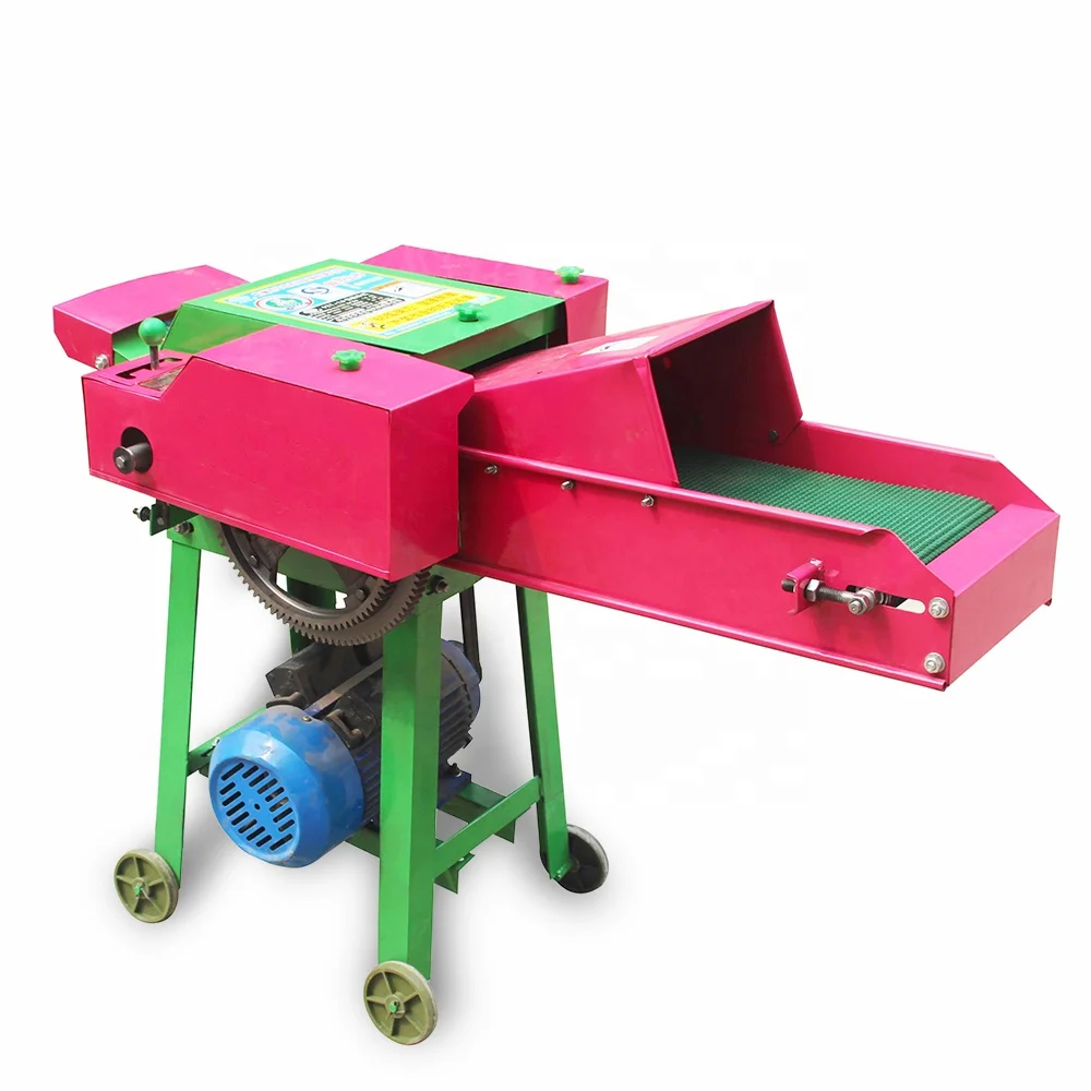 Grass Cutter Car Chaff Cutter Price in Pakistan
