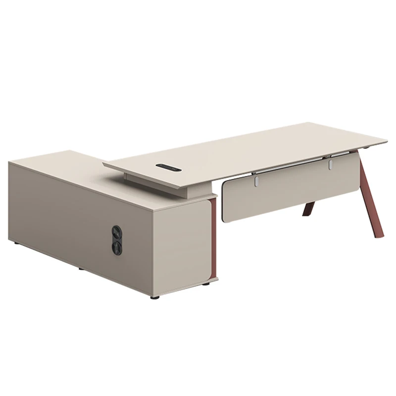 Modern Design Modular Manager Office Desk Staff Table Office Desk and Chair Set Office Chairs and Tables