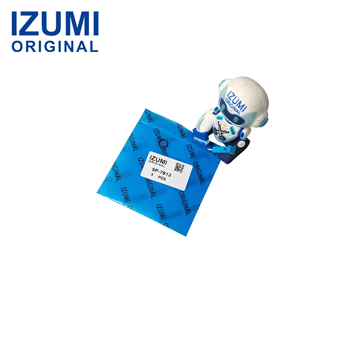 product izumi original 5p 7813 5p7813 765mm inner diameter o ring seal for caterpillar-16