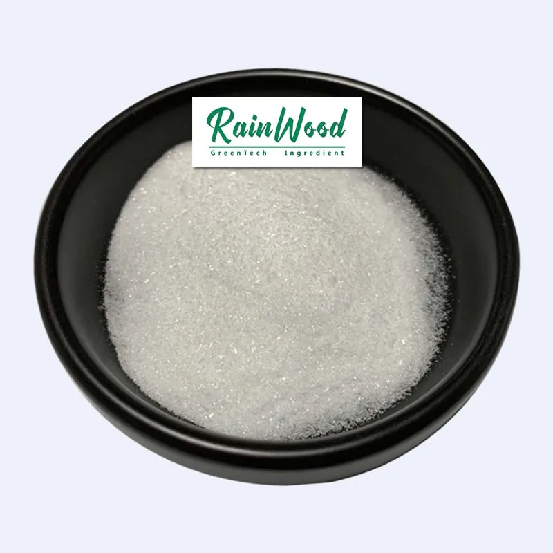 Rainwood High Quality Natural Sweetener Xylitol 99 Pure Xylitol Powder